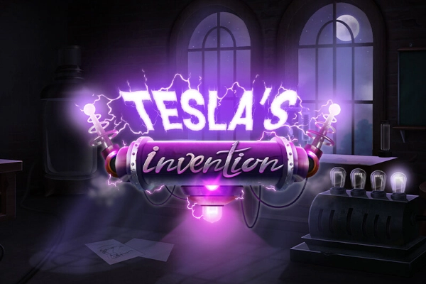 Teslas Invention